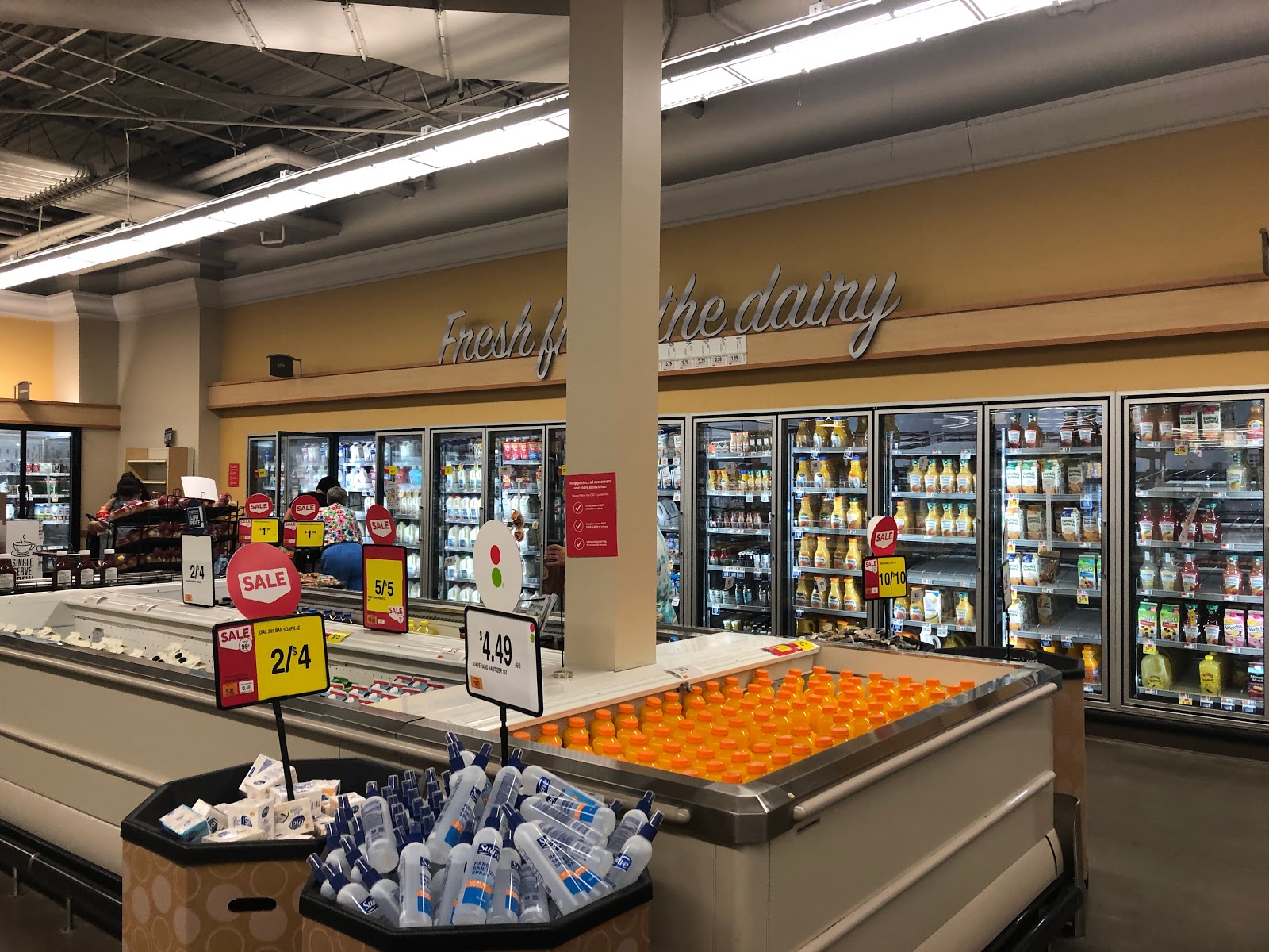 TOUR Stop & Shop Pompton Plains, NJ