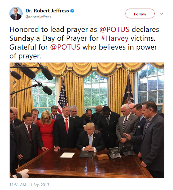 https://twitter.com/robertjeffress/status/903686853508857859