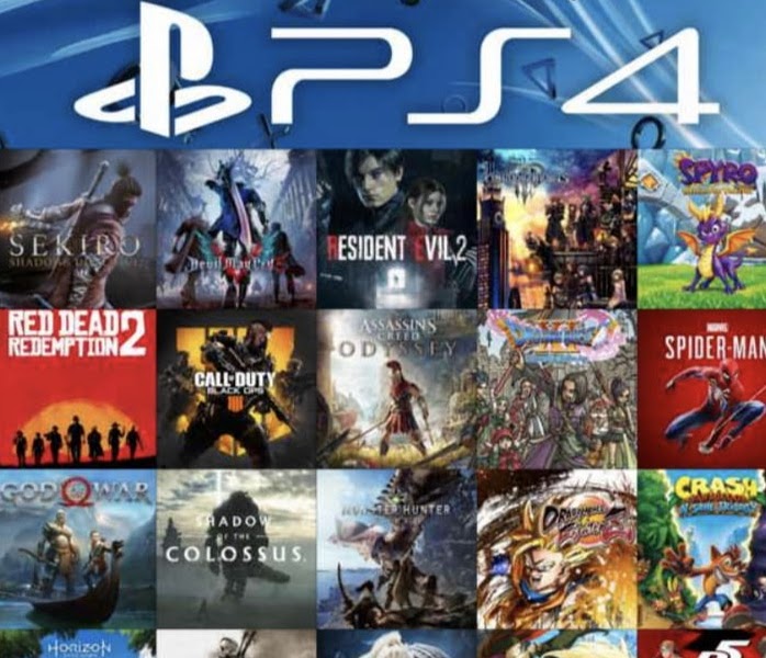 We sell digital PS4 games, netflix,spotify, pornhub and a lot of other