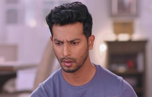 Tujhse Hai Raabta 28 November 2020 Spoiler Malhar gets curious