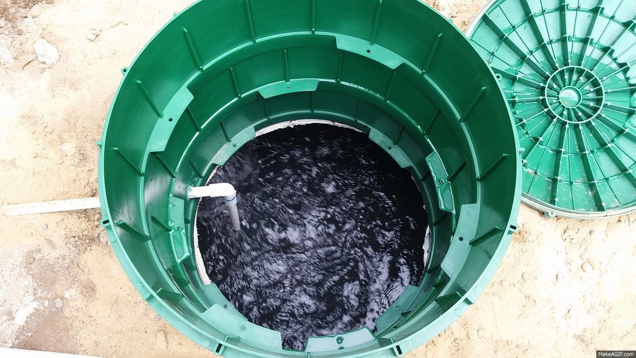 KlearTalk AquaKlear Septic NOT YOUR TYPICAL BUBBLE BATH