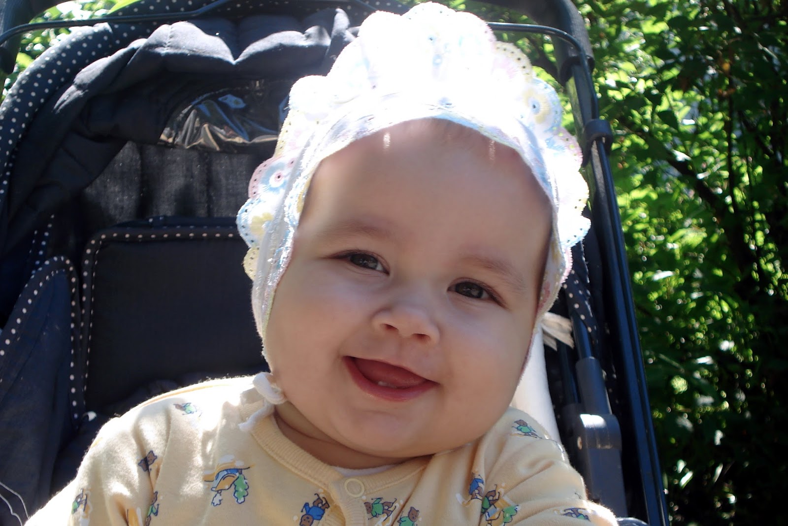 Uomo Nuovo Throwback Thursday Adopting Three Russian Babies