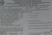  Dosen UIN: Guru Agama Islam Harus Paham Khilafah Tak Cocok di Indonesia