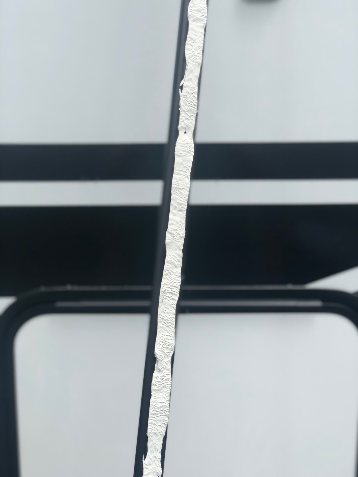 Installing an RV Slide Awning — The Southern Glamper