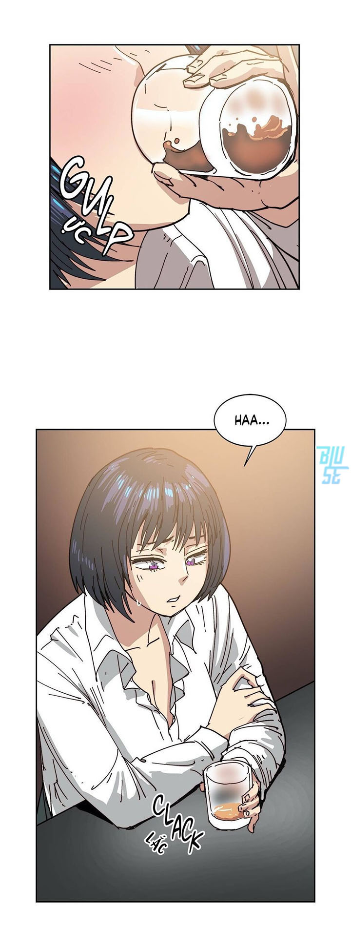 Đọc truyện Full Dục Vọng Chết Người - Chapter 17