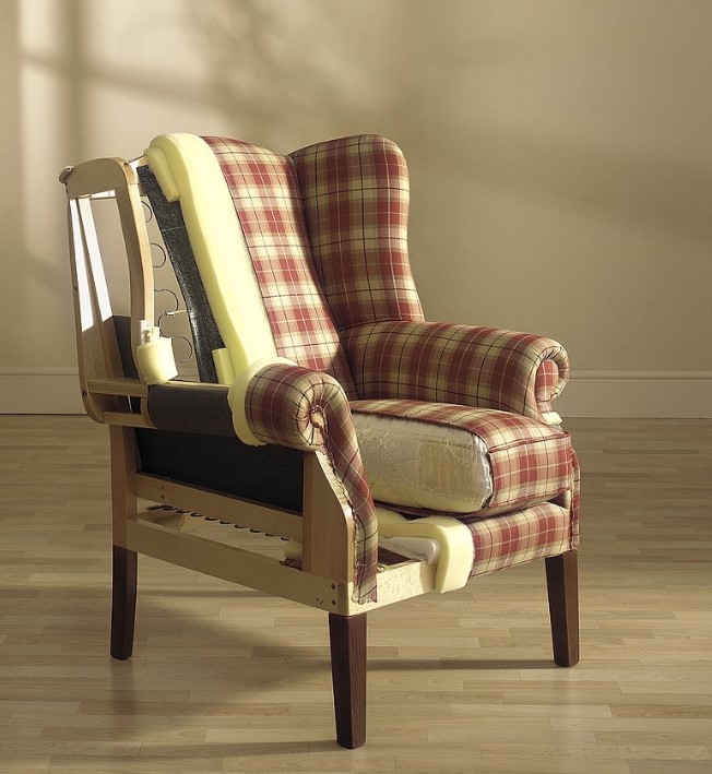 The most important thing you need to know about chair upholstery