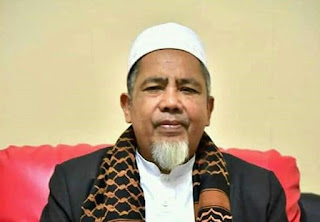 Aceh Kembali Berduka, Ulama Kharismatik Abulah Krut Lintang Meninggal Dunia Mei 4, 2021