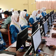 Mengenal Jurusan Otomatisasi Tata Kelola Perkantoran SMK Kesehatan Muhammadiyah Trenggalek Mengenal Jurusan Otomatisasi Tata Kelola Perkantoran SMK Kesehatan Muhammadiyah Trenggalek