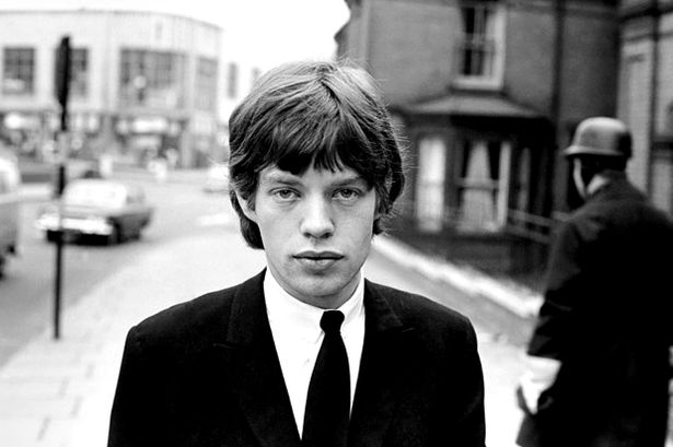 Sevasblog : things I like: Mick Jagger turns 70!
