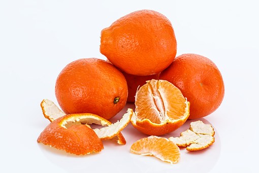  البرتقال
