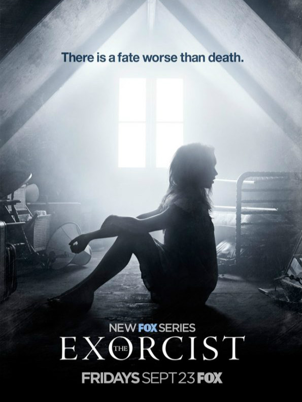 La Sala Común El Exorcista, T.1 Castle Rock Asylum