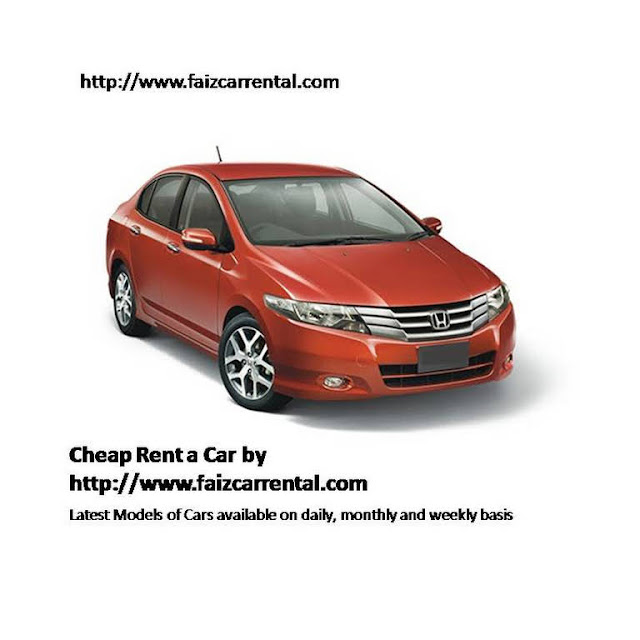 Faiz Car Rental