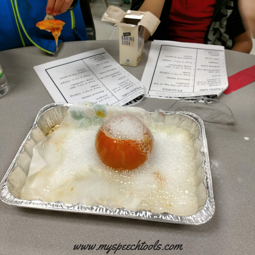 My Speech Tools How to Build Social Competence with Simple Science