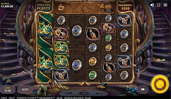 Main Gratis Slot Indonesia - Pirates Plenty Megaways Red Tiger Gaming Main Gratis Slot Indonesia - Pirates Plenty Megaways Red Tiger Gaming