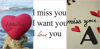 I Miss You I Miss You