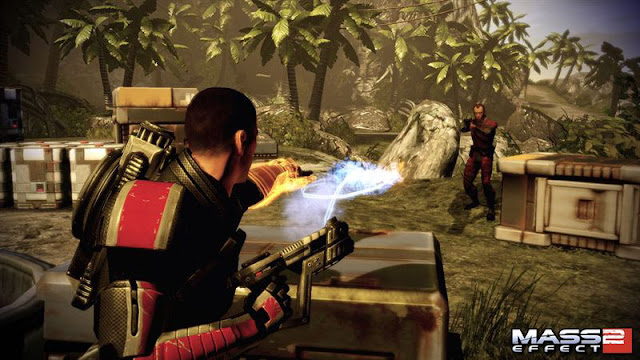 Download Mass Effect 2 Gratis Original !