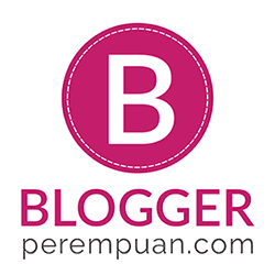 Blogger perempuan