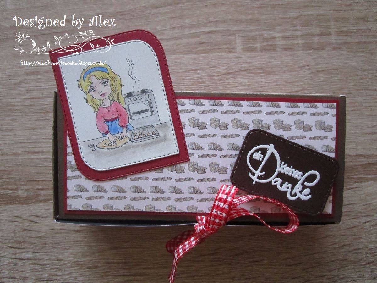 Chamy At Be Happy Be Charming Diy Weihnachtliches