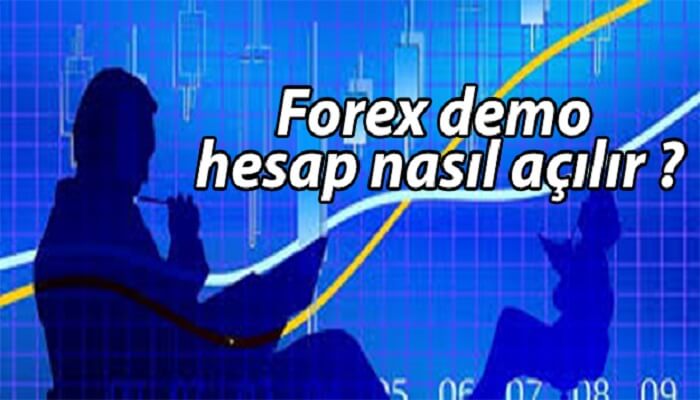 Forex Demo Hesap Nedir, Ne İşe Yarar, Nasıl Açılır? Forex Demo Hesap Nedir, Ne İşe Yarar, Nasıl Açılır? - Kurgu Gücü