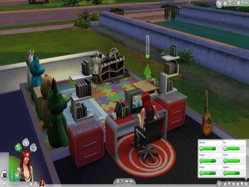 The Sims 4 Game Download Free For PC Full Version ...