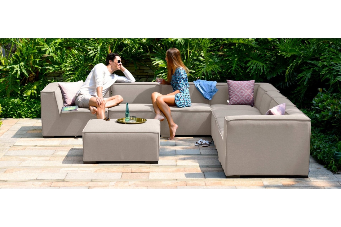 Choose the best garden furniture Malaga Spain for your terrace
