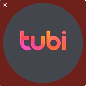 I am a fan of Tubi TV - Faith