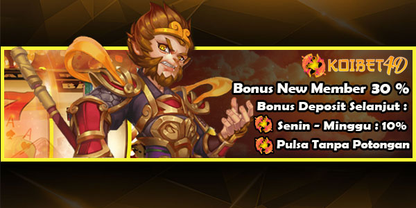 Koibet4d Situs Agen Togel Online Judi Slot Online Deposit Pulsa Tanpa Potongan Kumpulan Agen Resmi Situs Togel Terbaik Terupdate Di Indonesia 2020