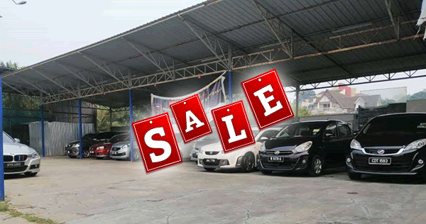 Tips Beli Kereta Second Hand / 7 Perkara Yang Perlu Di