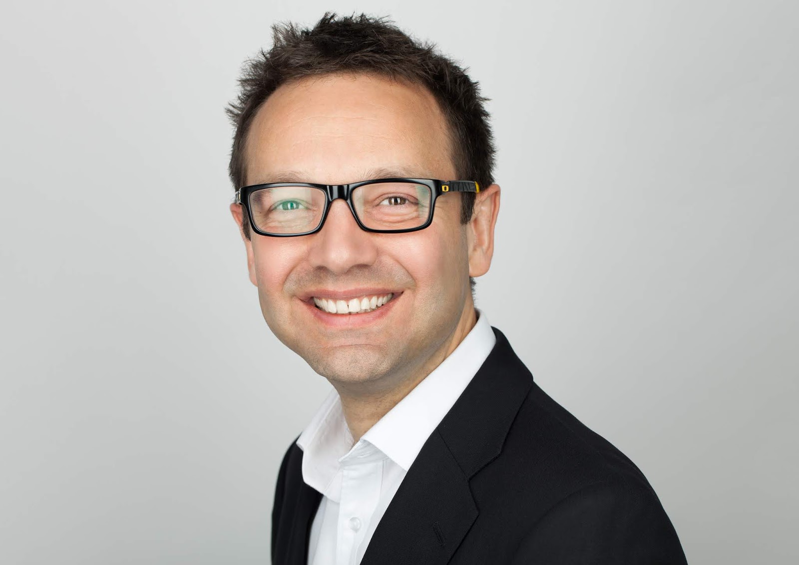 Tommy Flowers Network Spring 2020 conference speaker Russell Beck