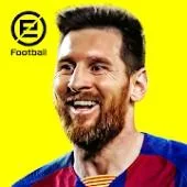 تحميل لعبة eFootball PES 2020 للاندرويد كاملة مع البيانات برابط مباشر