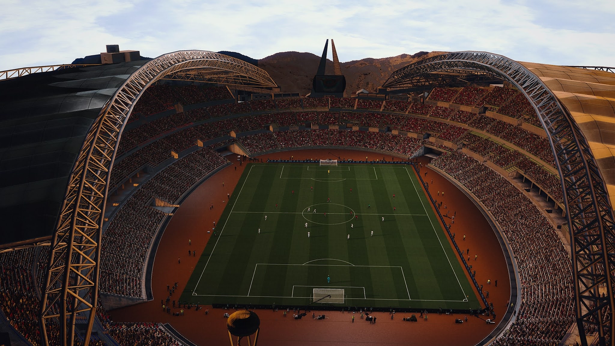 Pes стадионы. Тэгу (стадион). World Cup 2021 Stadium. Стадионы для EFOOTBALL PES 2021. PES 2021 Stadiums.