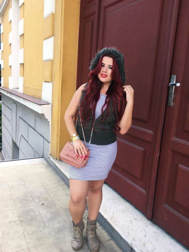 Phany Pinheiro, blo da phany, ruiva, look do dia, look of the day, blogueira brasileira, 2017, 2018, 2019 , ebsa , ebsa7 , evento de blogueiras, encontrinho com blogueiras famosas, Phany Pinheiro, blo da phany, ruiva, look do dia, look of the day, blogueira brasileira, 2017, 2018, 2019 , ebsa , ebsa7 , evento de blogueiras, encontrinho com blogueiras famosas,