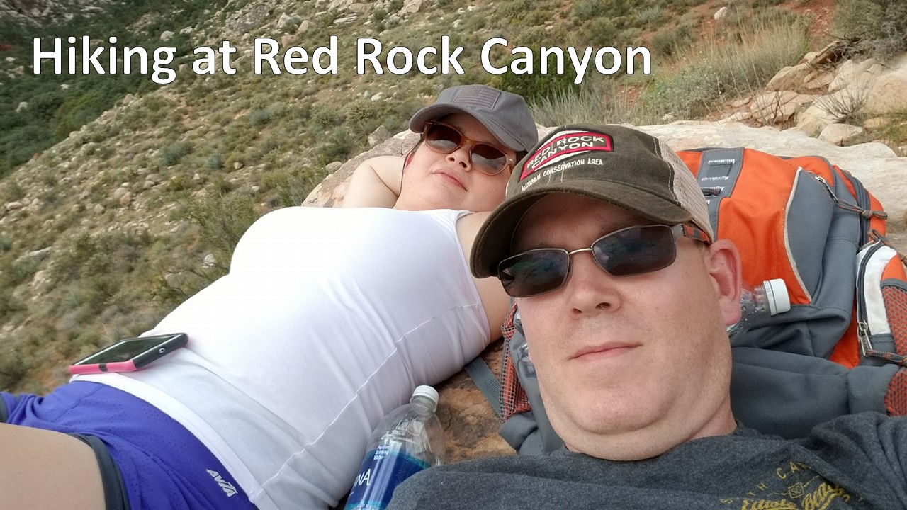 Pastor Chris' Blog What Happens in Vegas