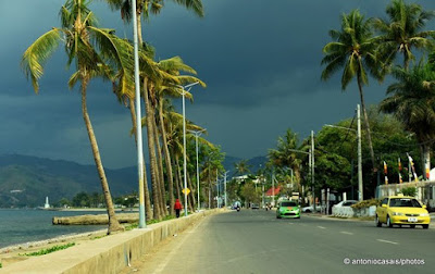 Domin no justisa, série ne’ebé iha 2017 sei lori tema sosiál ba televizaun timoroan