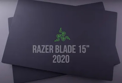 Razer Blade 15: Most Expensive and Small Gaming Laptop Razer Blade 15: Most Expensive and Small Gaming Laptop