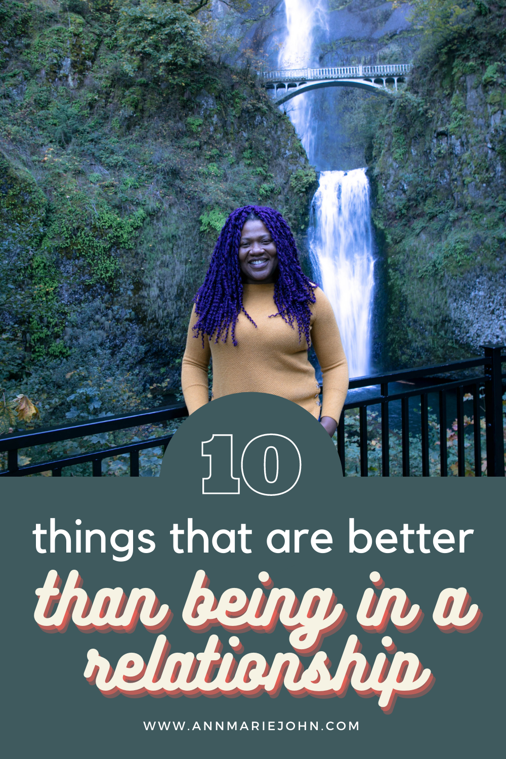 Things that are Better Than Being in a Relationship