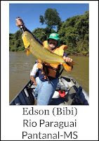 Pesca Esportiva, Pescaria, Nó de Pesca, Fish, Fishing, SportFishing, Pantanal, Rio Paraguai