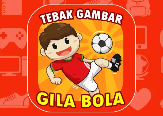  Jawaban Tebak Gambar Gila Bola Lengkap