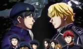 Ginga Eiyuu Densetsu: Die Neue These - Kaikou - Episódio 10 Ginga Eiyuu Densetsu: Die Neue These - Kaikou - Episódio 10