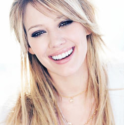 Hilary Duff -