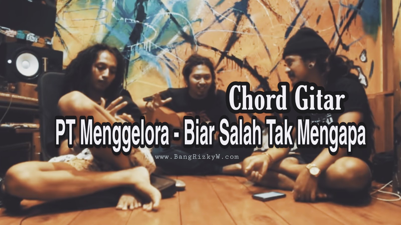 Apit Mimpi Indah Chord / Chord Gitar 17 Agustus Chordtela