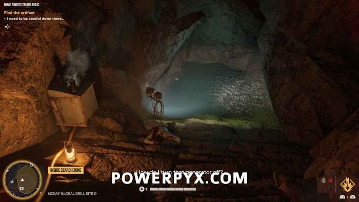 極地戰嚎 6 (Far Cry 6) 米莫阿波西的三聖聖物位置與取得方法