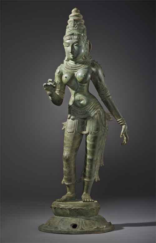 Vasundhara – About Goddess Vasundara