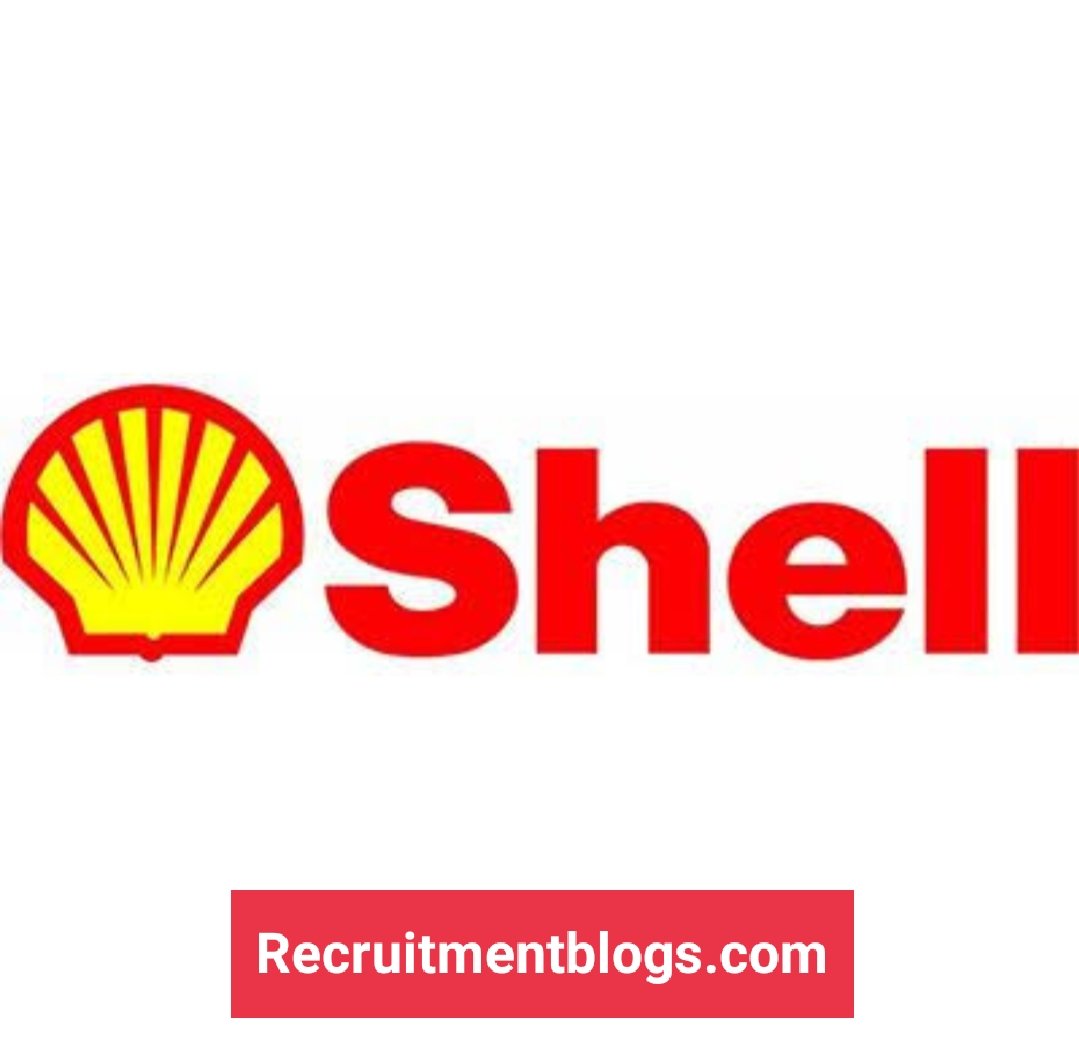 COS Deal Making At Shell operation and customer service Vacancy