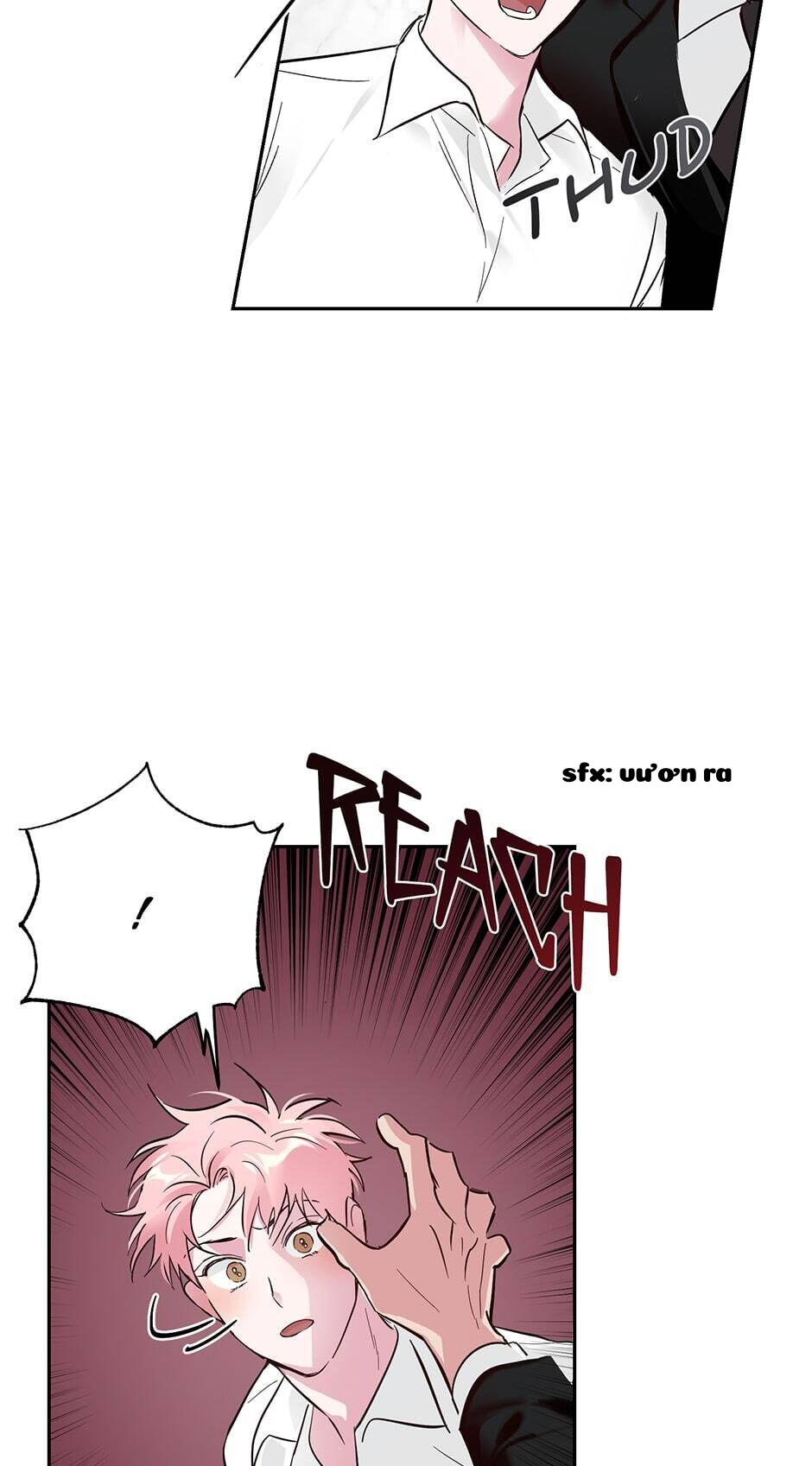 Đọc truyện Assorted Wildness - Chapter 32
