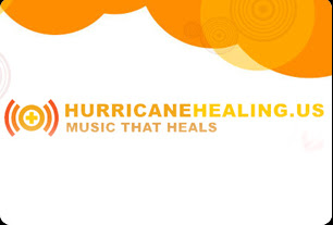 Hurricane Healing
