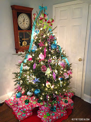 christmas tree candy aesthetic pregnant