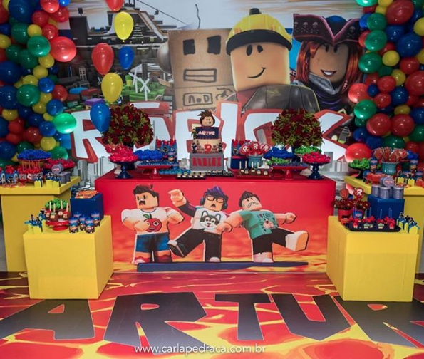 Featured image of post Fiestas De Roblox Para Niñas : Miokiax is one of the millions playing, creating and exploring the endless possibilities of roblox.