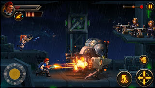Download Metal Squad v1.6.7.0 Apk Mod (Unlimited Coins) Android Download Metal Squad v1.6.7.0 Apk Mod (Unlimited Coins) Android