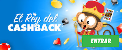 botemania 20 euros promoción el rey del cashback 2-30 marzo botemania 20 euros promoción el rey del cashback 2-30 marzo
